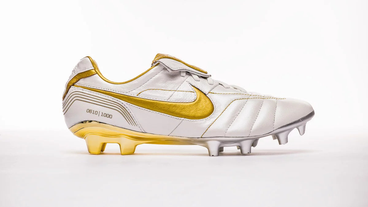 Nike Leyend 7 Elite 10R FG Ronaldinho